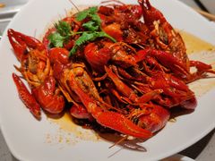 -海底捞火锅(北京路店)