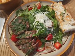 澳洲牛肉沙拉-gaga(深圳南山益田假日广场店)
