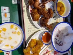-五条人糖水铺(光谷世界城店)