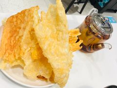 -外婆小聚茶餐厅·生日·团建(市民中心店)