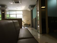 -王晓峰牙科(府前街院区)