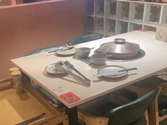 -喃喃椰·糟粕醋·椰子鸡火锅(七堡花园店)