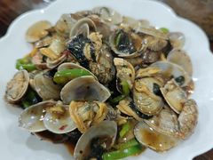 -南记食粥坊·宵夜大排档(莲花总店)