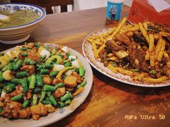 -醉八仙热酒馆(渝中店)