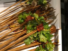 -钢管厂五区小郡肝串串香(南山店)