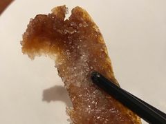 -又一福烤鸭·北京菜(东四店)