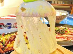 -朴太院·烤肉万岁·创意首尔料理(中联广场店)