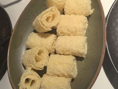 -芸山季·云南山珍菌火锅(南翔印象城MEGA店)