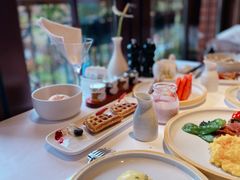 -Le Comptoir de Pierre Gagnaire