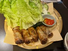 -大头虾越式风味餐厅(光明广场店)