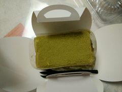 -美丽心情蛋糕(江苏路店)