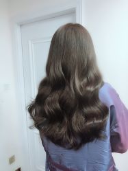-MYCOLORHARSALON