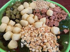 -黄氏沥泉·冰粉(玉林店)