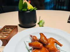 -成隆行·蟹王府(淮海店)