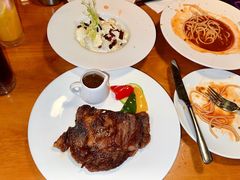 -BJM CLUB·宾酌·江景西餐吧(琶醍店)