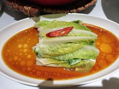 -香丰阁·烤鸭·川湘菜(清河店)