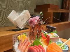 -花潮料理艺食馆(世欧广场店)