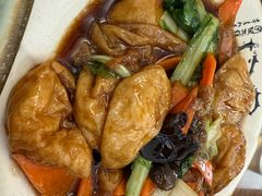 -灵福缘私房菜·农家菜(拈花湾·灵山大佛必推店)