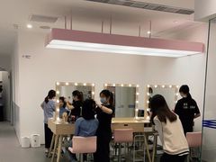 -天真蓝照相馆(中华广场店)