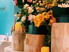 -蜜桃花开·中西融合菜E&W(南长街店)