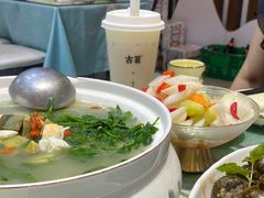 -谢大姐非遗啤酒鱼(君豪店-黑金店)