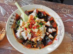 -小民大排档(光谷店)