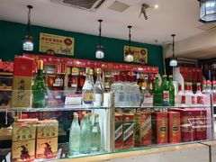 -藜蒿腊肉·飘香堂赣菜老酒文化餐厅