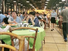 -盛港湾海鲜食府(黄沙店)