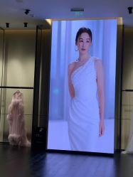 -MuseMarry婚纱(前海嘉里中心店)