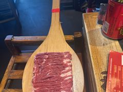 -南门四季铜锅涮肉(东坝店)