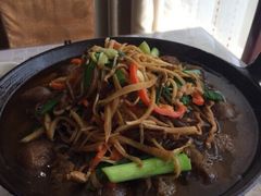 陵阳一品锅-味庄徽菜