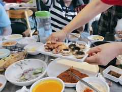 -喜来稀肉(虹泉路店)