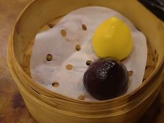 -一楼食业·美食人家