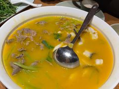 -竹里馆·淮扬菜·功夫茶(老门东店)