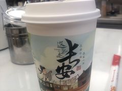 -茶话弄(北京五棵松万达店)