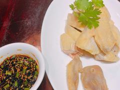 散养鸡-三林本帮馆(中林街店)