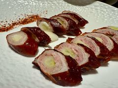 脆皮大肠-惠食佳(滨江大公馆店)