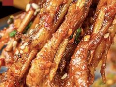 -小眼睛餐饮&杨杨夜宵
