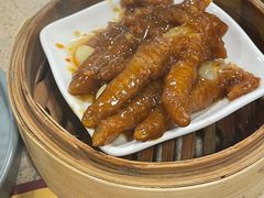 -点都德(大茶楼店)