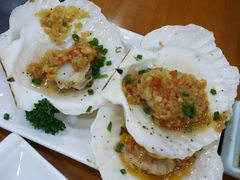 -银子铁板烧料理自助餐(人民广场店)