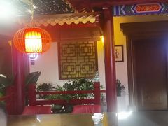 -秦月轩·陕西家乡菜(阜成路·五棵松店)