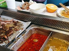 -新艺自助美食城(中山路店)