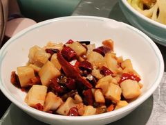 -姚姚酸菜鱼·金戈戈香港豉油鸡(喜荟城联名店)