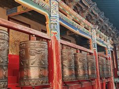 -塔尔寺