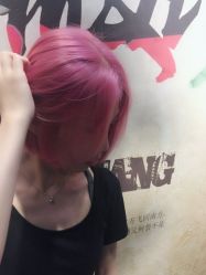 点击看大图 -藤野造型