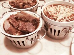 -宝香绑线肉骨茶(柏威年广场店)