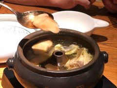 原味汽锅鸡-云海肴·汽锅鸡·云南菜(高德置地店)