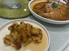 -南山鲜虾面·活鲜小馆·海味大连菜(南山总店)