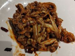 -79号渔船海鲜饭店(华强北店)