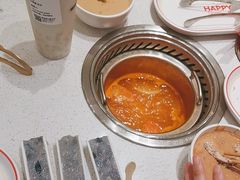 -龍歌自助小火锅(崂山丽达店)